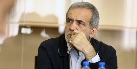دفتر اطلاع رسانی پزشکیان: هیچگونه رایزنی جهت احراز صلاحیت نخواهیم کرد دفتر اطلاع رسانی پزشکیان: هیچگونه رایزنی جهت احراز صلاحیت نخواهیم کرد