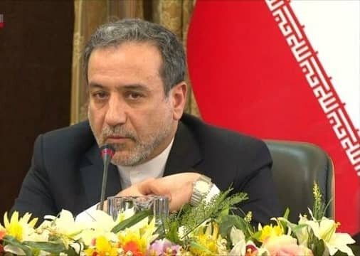 عراقچی: تمام اعضای کمیسیون مشترک برجام عزم و اراده به نتیجه رسیدن مذاکرات را دارند