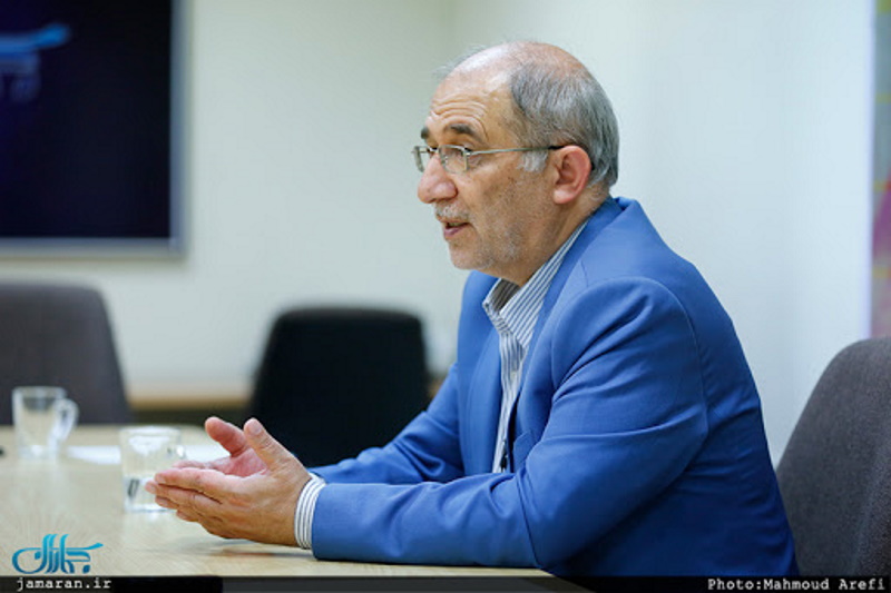 حسین علایی: روش شورای نگهبان حق تعیین سرنوشت را از مردم ایران گرفته است