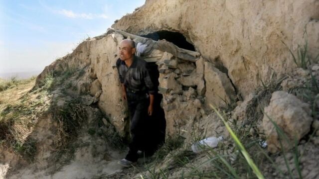 نجات جان شش نفر در کوهستان