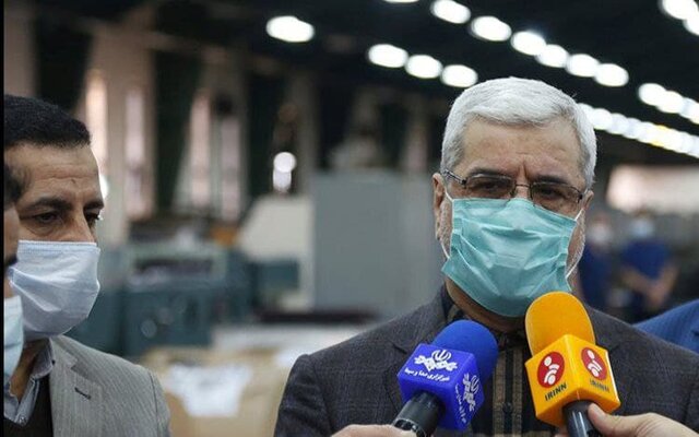 رئیس ستاد انتخابات کشور: با ناقضین پروتکل‌های بهداشتی برخورد قضایی می‌شود