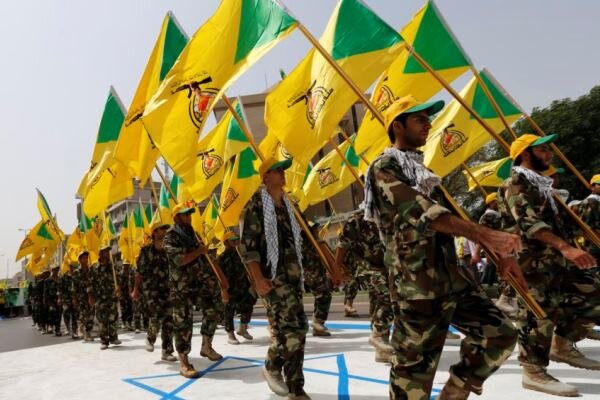 بازداشت فرمانده برجسته «حشد شعبی» اقدامی خطرناک بود