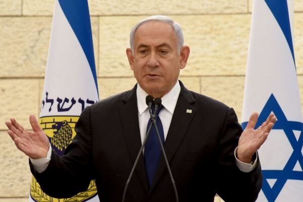 نتانیاهو: اسرائیل قطب دموکراسی و حاکمیت قانون در منطقه است!