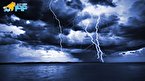 صاعقه زدگی چیست؟ 
