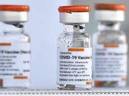 اثربخشی ۹۷ درصدی واکسن چینی