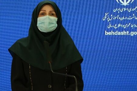 دکتر زهرا هبداللهی کاهش  بهره‌وری کارمندان و کمبود ریزمغذی‌ها