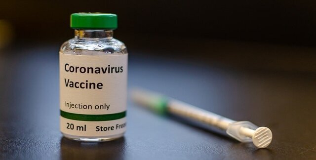 واکسیناسیون کرونا در اهواز