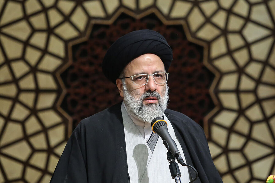 دبیر شورای مرکزی جامعه روحانیت: جامعتین در انتخابات از رئیسی حمایت می‌کند