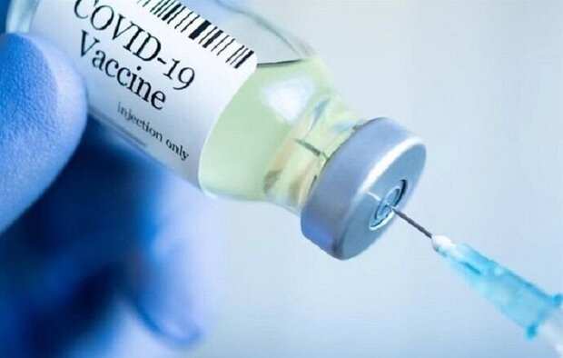 ایمنی واکسن کووید 19
