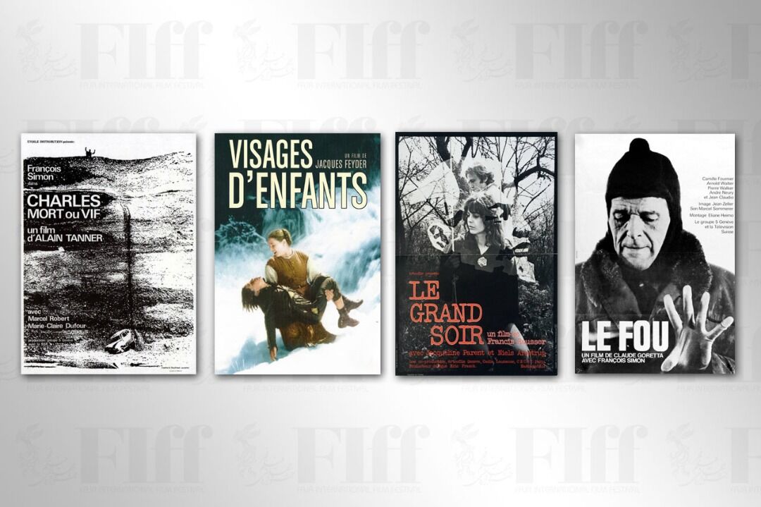 نمایش ۶ فیلم سینمای سوئیس در جشنواره جهانی فجر