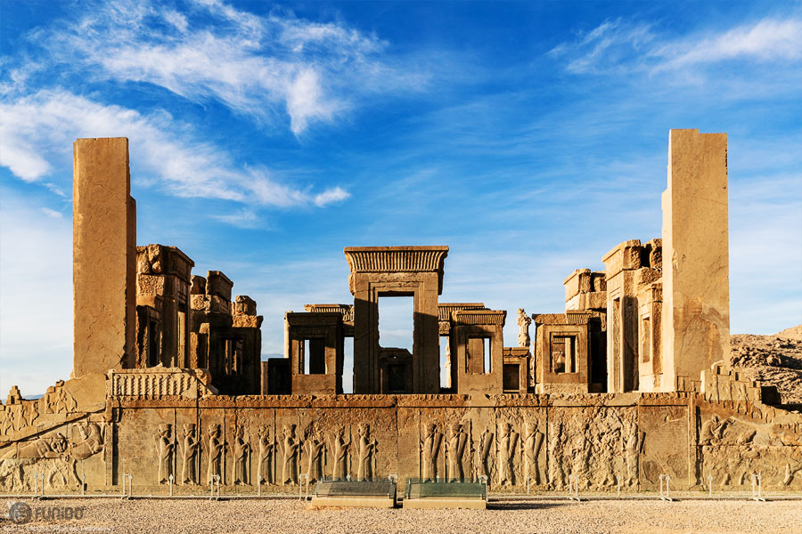  کرونا و میراث جهانی 