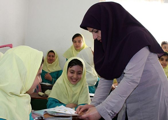 تامین کامل اعتبارات رتبه بندی معلمان