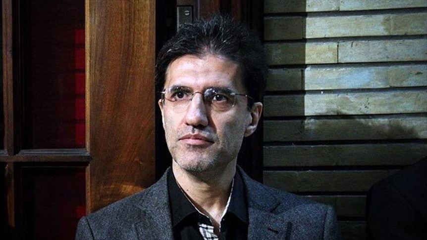حسین کروبی به یکسال حبس تعزیری و جزای نقدی محکوم شد