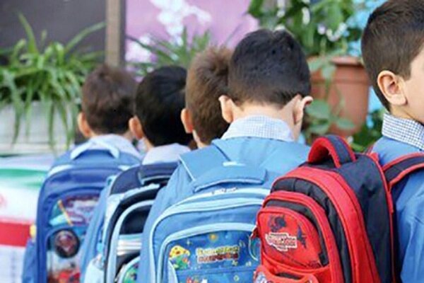 اختلالات اضطرابی و خلقی دانش‌آموزان ایرانی