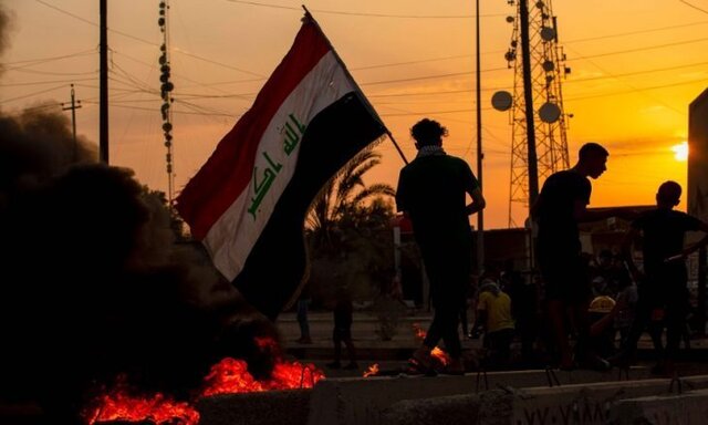 کمبود برق‌رسانی اوضاع جنوب عراق را منفجر کرد