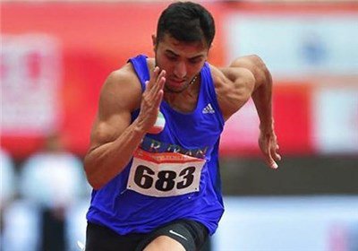 سجاد هاشمی: از دست دادن المپیک تلخ وسخت است