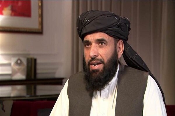 طالبان: تمامی نظامیان خارجی باید تا مهلت مورد توافق از افغانستان خارج شوند