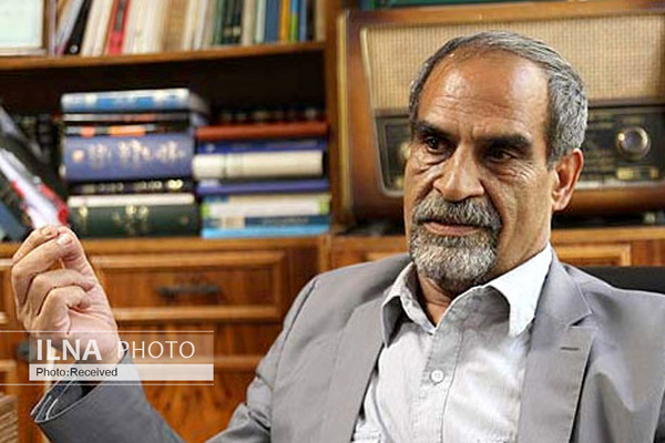 احمدی: در زمان شاهردوی و رئیسی مورد تعقیب قرار گرفتم