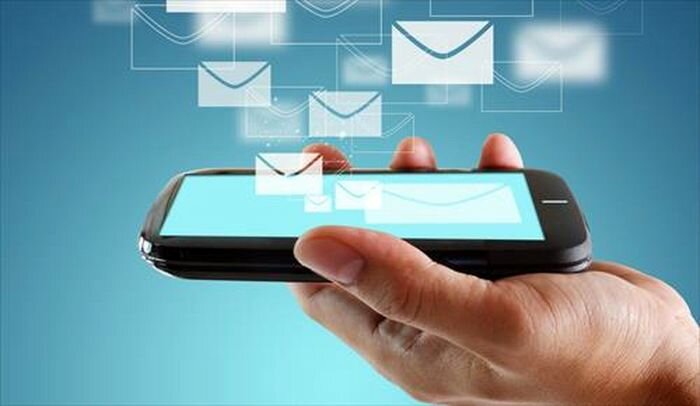 ارسال پیامک به افراد فوت‌شده برای تزریق واکسن کرونا