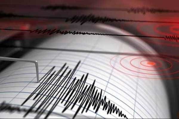 زلزله مهیب در فاریاب