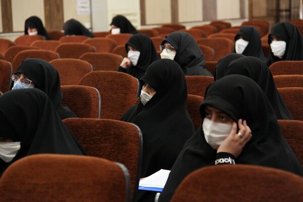 آخرین مهلت ثبت نام در حوزه‌های علمیه خواهران