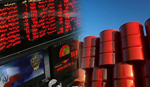 عدم تمایل وزارت نفت برای عرضه نفت در بورس