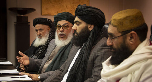 جلایی پور: تندروهای وطنی ،فعلا طالبان را تطهیر نکنند