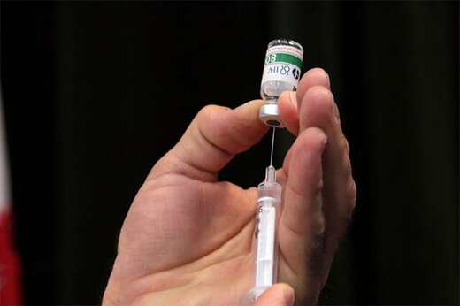 واکسن خبرنگاران مرداد ماه تزریق می‌شود