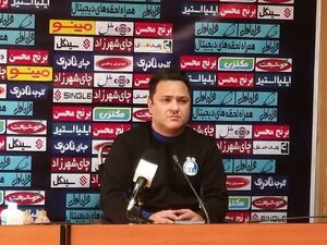 دستیار فرهاد مجیدی به تیم ملی می رود؟