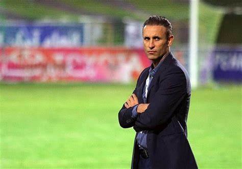 گل‌محمدی: فردا با تیمی منسجم بازی داریم