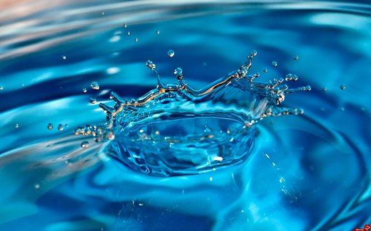 کاهش تولید آب شرب در استان اردبیل