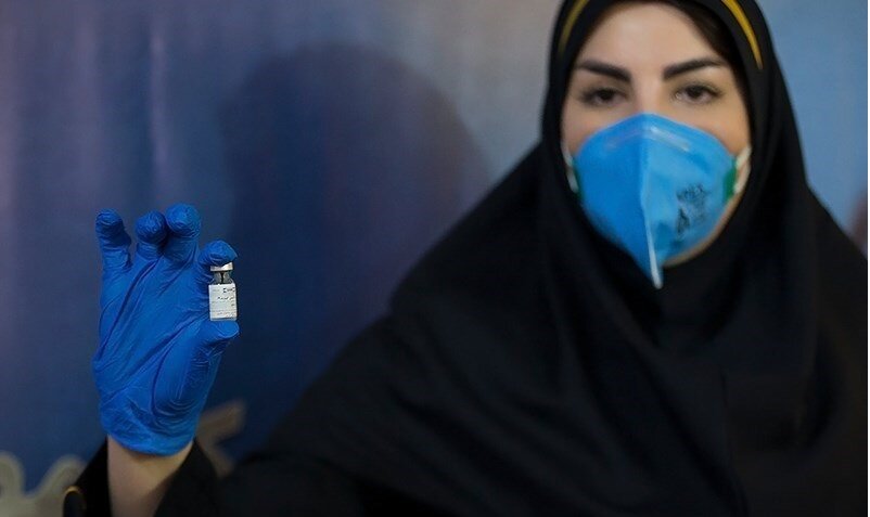اثربخشی چشمگیر یک واکسن ایرانی 