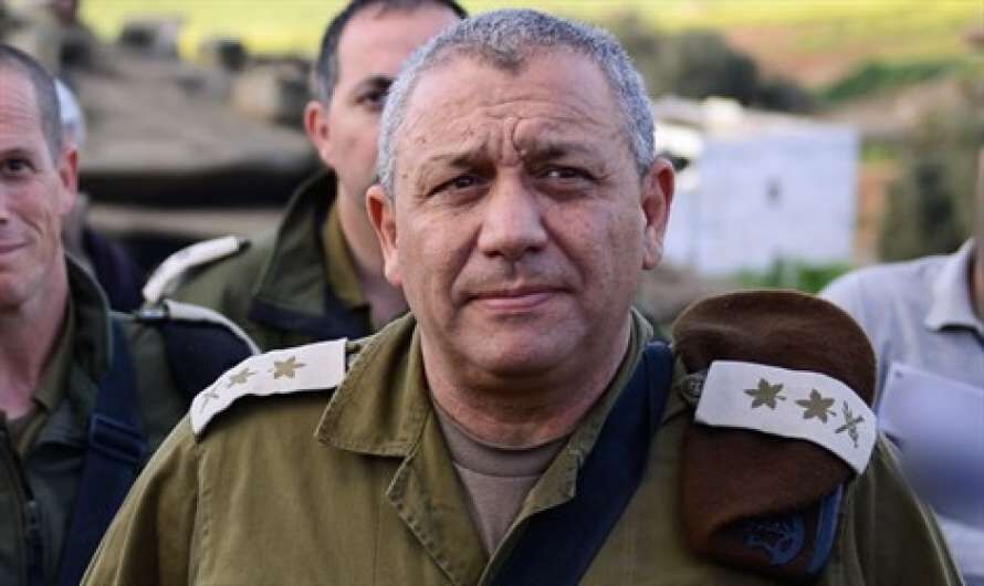 رئیس سابق ستاد ارتش اسرائیل:  در جنگ آینده هزار کشته خواهیم داد