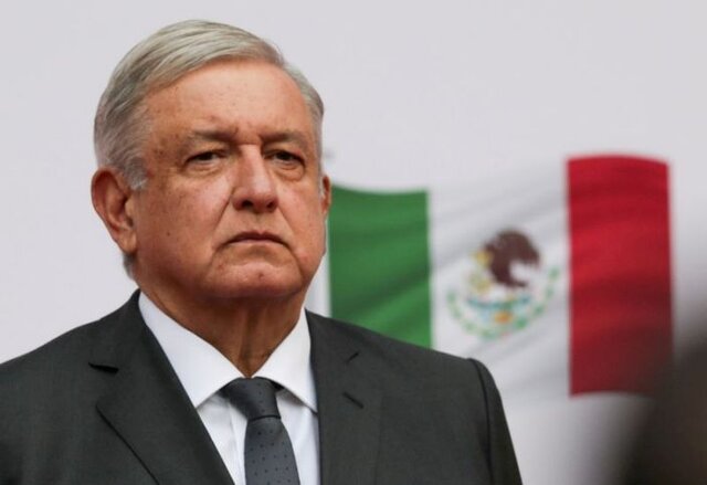 مبلغ پرداختی به برادر رئیس جمهور مکزیک، جنجال‌ به پا کرد