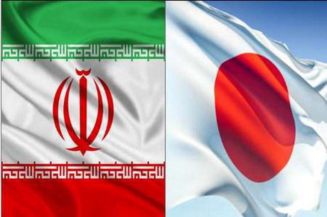 ایجاد روابط با دولت جدید ایران هدف سفر وزیر خارجه ژاپن به تهران