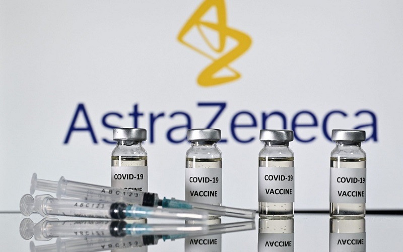 واکسن آسترانکا و  اثربخشی علیه سویه‌های هندی کرونا 