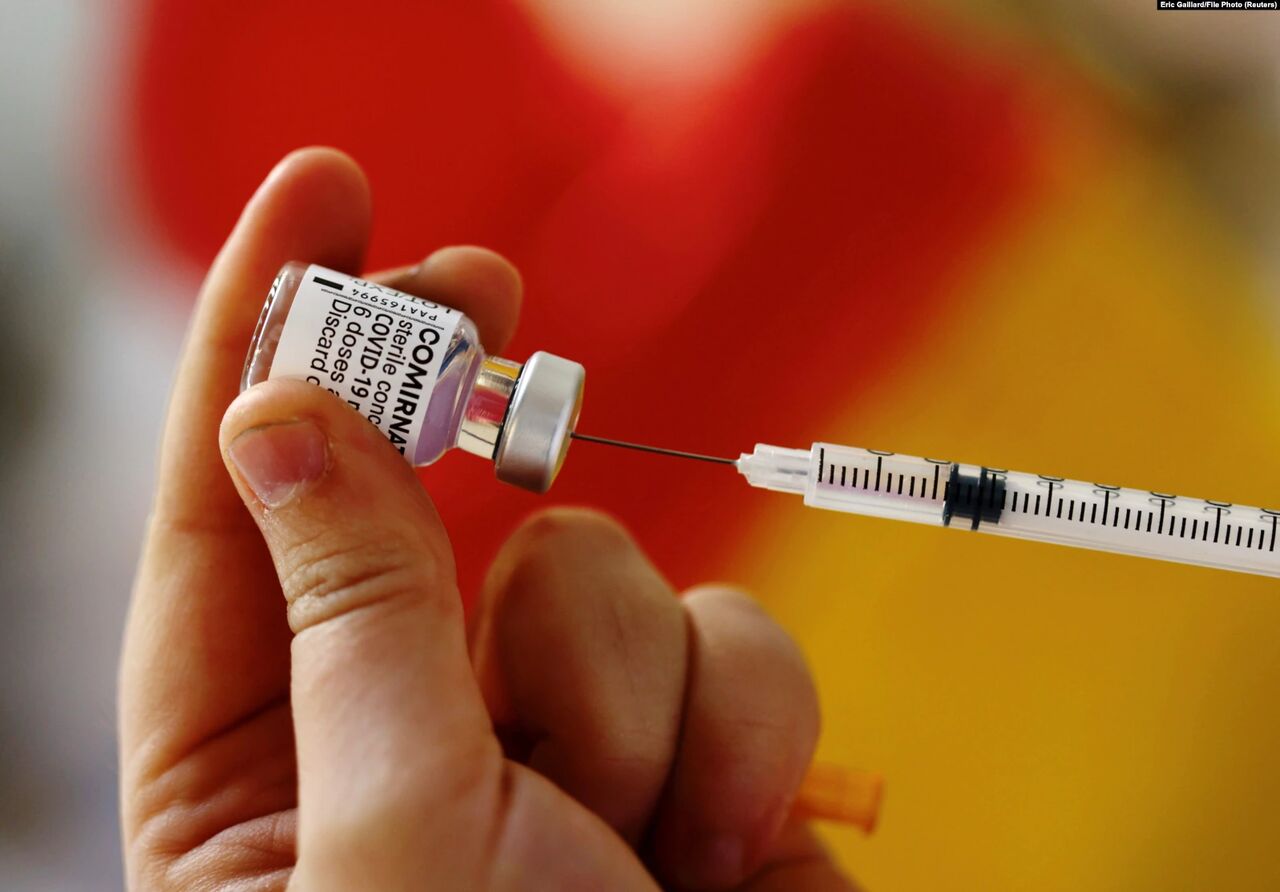 علت تولید چند پلتفرم واکسن ایرانی 
