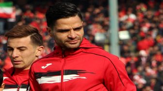 خبر بد به پرسپولیسی‌ها برای دربی حذفی