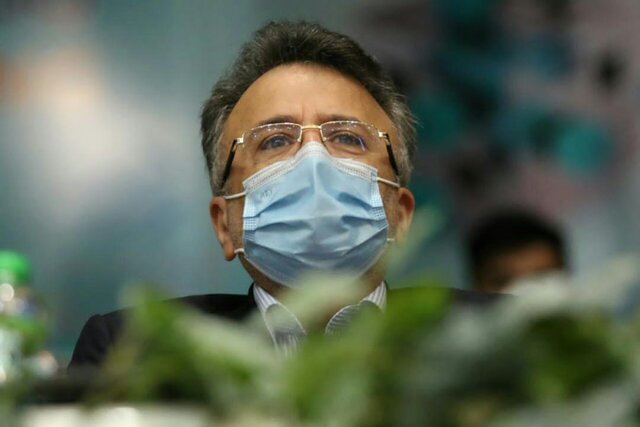  داورزنی: به دلیل نبود بازی تدارکاتی مجبور شدیم به آلکنو در لیگ ملتها اختیار عمل دهیم