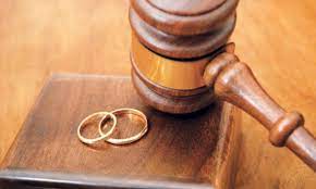 ثبت طلاق در «روز ملی ازدواج» ممنوع نیست