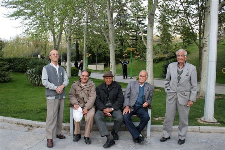 متناسب‌سازی حقوق بازنشستگان در بودجه
