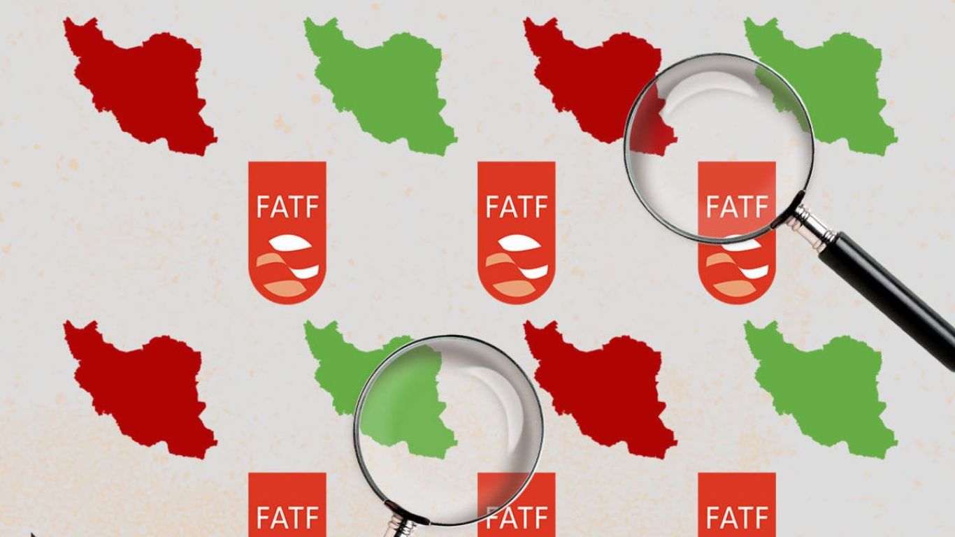 پیش بینی محمود صادقی از سرنوشت FATF