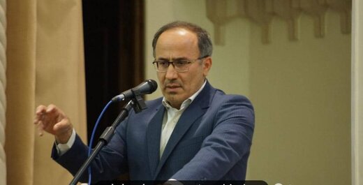 علی کریمی پایان رسیدگی به لایحه رتبه بندی معلمان