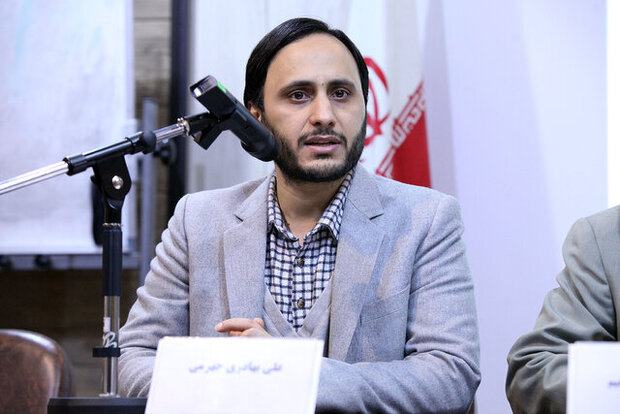 علی بهادری جهرمی ثبت‌نام آزمون وکالت در هفته اول مردادماه
