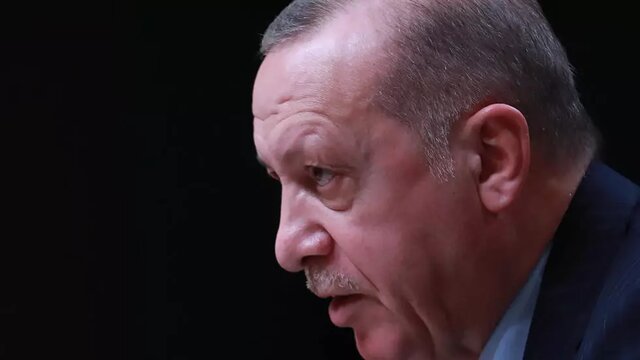 اردوغان در تماس با هرتزوگ: روابط ترکیه و اسرائیل برای خاورمیانه 