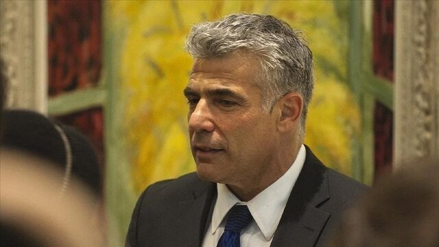 وزیر خارجه اسرائیل: راهکار