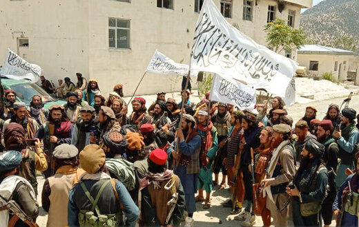 به طالبان اعتماد نکنید؛ آن‌ها عقاید خودشان را پنهان کرده اند