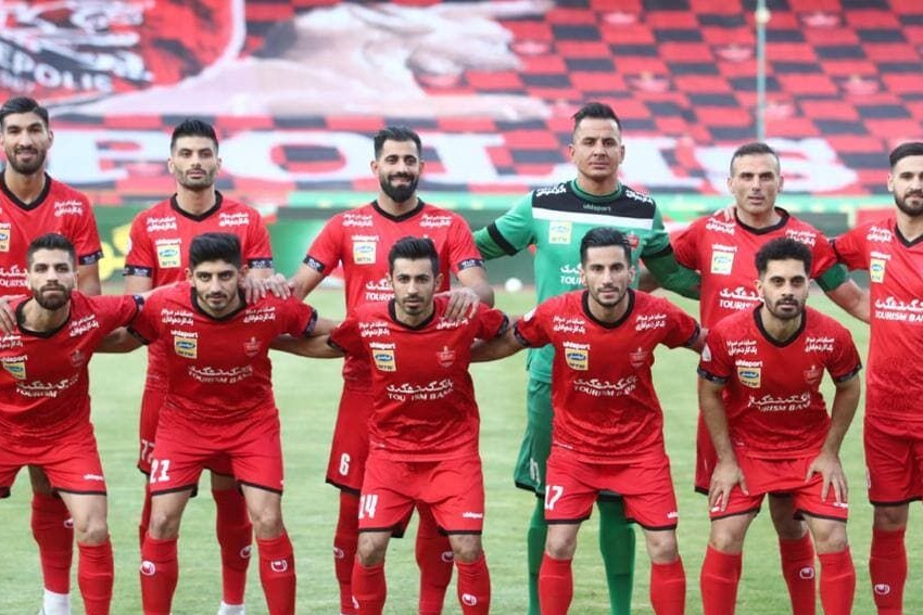 پرسپولیس مورد حمله صدا و سیما قرار گرفت!