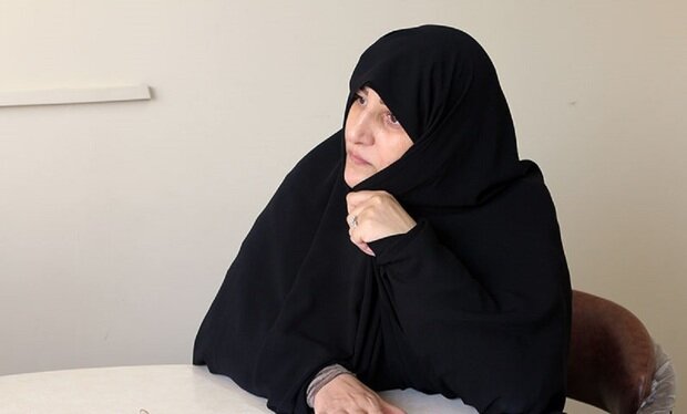 مسئول بسیج زنان: زنان دنیا به حجاب روی آورده‌اند