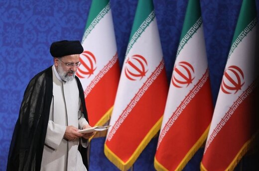 چالش جدی رئیسی 